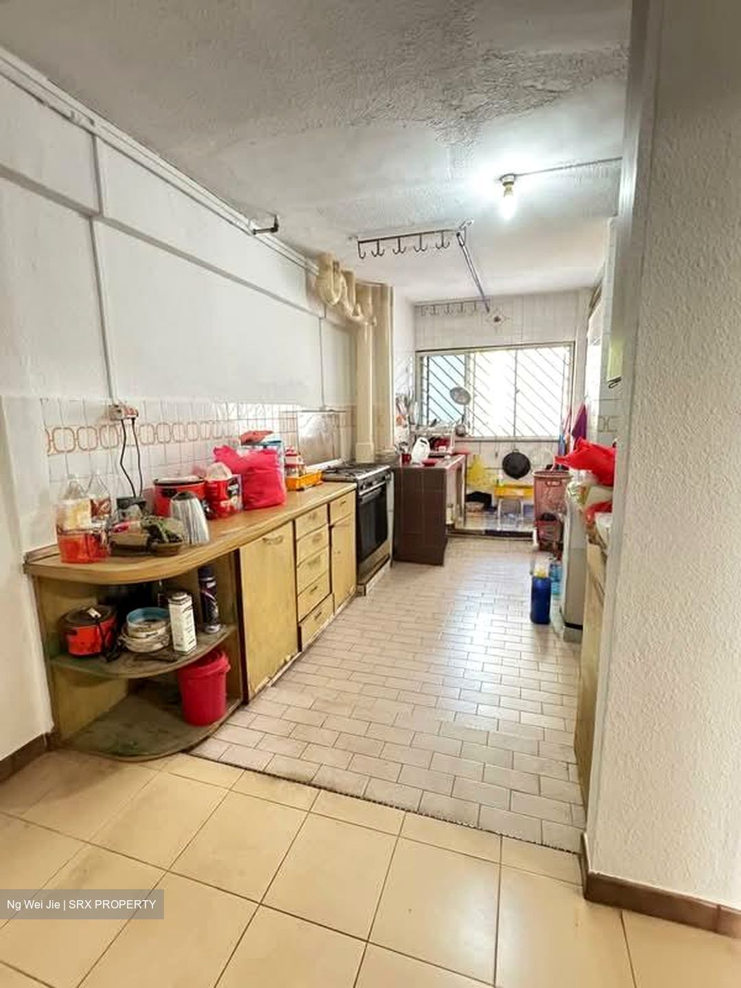 Blk 141 Lorong Ah Soo (Hougang), HDB Executive #591888161